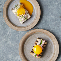 Grøndals Røgede Brislinger i Olivenolie - Gourmet-Butikken