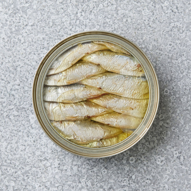 Grøndals Fisk - Bæredygtig Kvalitetsfisk på Dåse | Gourmet Butikken ...