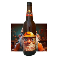 Håndværker Bajer - Humør Bryggeriet - Gourmet-Butikken