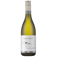 Hans Greyl Sauvignon Blanc Marlborough 2023 - Gourmet-Butikken
