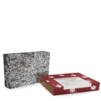 Hauts Lakrits & Chokolad Adventskalender 2025 - Gourmet-Butikken