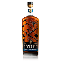 Heaven’s Door Double Barrel Whiskey - Gourmet-Butikken