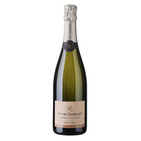 Henri Ehrhart Crémant D'Alsace Demi-Sec