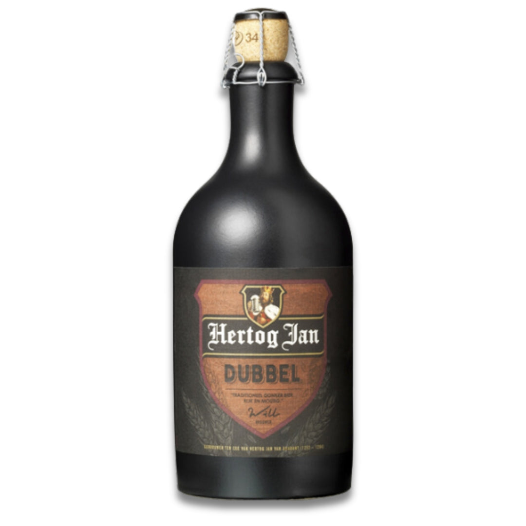 Hertog Jan Dubbel - Gourmet-Butikken