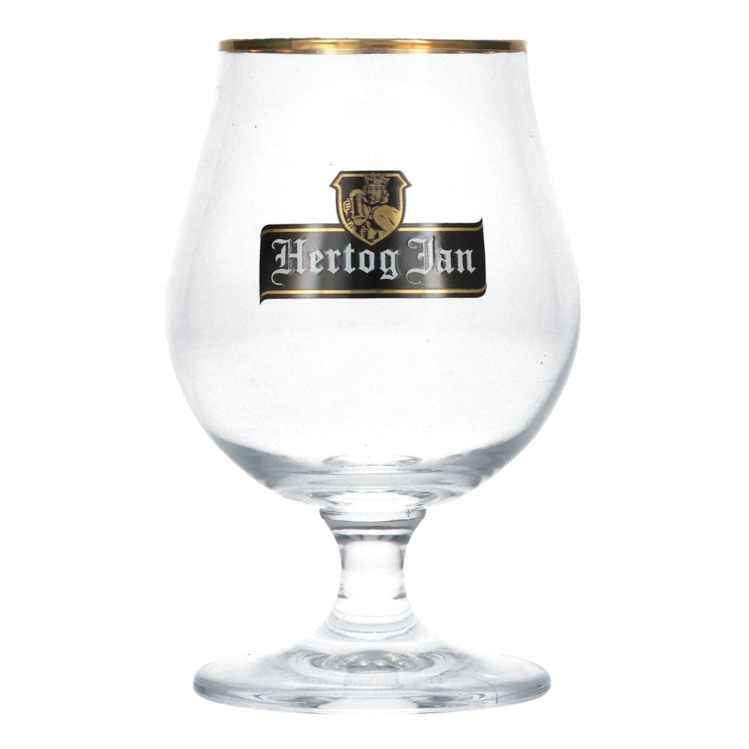 Hertog Jan Øl Glas - Gourmet-Butikken