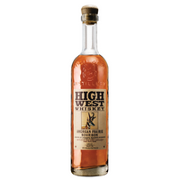 High West American Prairie Bourbon Whiskey - Gourmet-Butikken