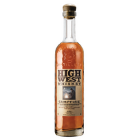 High West Campfire Whiskey - Gourmet-Butikken