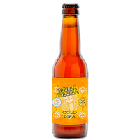 Double Trouble - Hjort Beer - Gourmet-Butikken