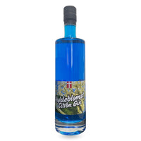 Hyldeblomst Citron Gin
