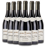 Jean Gagnerot Pommard 1er Cru Les Arvelets 2013 - Gourmet-Butikken