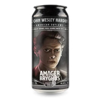 John Wesley Hardin - 14,6% | Amager Bryghus - Gourmet-Butikken