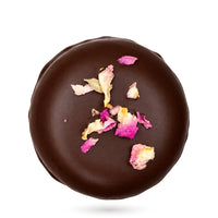 Jordbær Flødebolle (Bøf) | Anker Chokolade