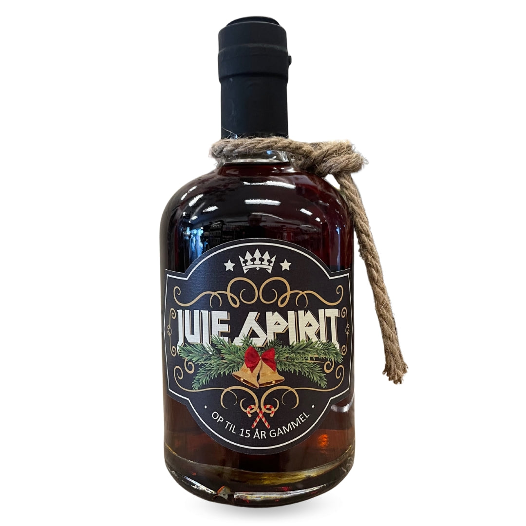 Jule Spirit - 15 Års Fadlagring