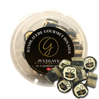 Julegave - Gourmet Bolsjer - Gourmet-Butikken