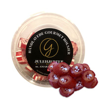 Julehjerter - Gourmet Bolsjer - Gourmet-Butikken