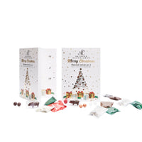 Julekalender for 2 | Aalborg Chokoladen