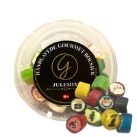 Julemix - Gourmet Bolsjer - Gourmet-Butikken