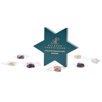 Julestjernen | Aalborg Chokoladen - Gourmet-Butikken