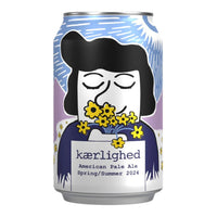 Kærlighed - American Pale Ale - Gourmet-Butikken