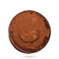Karamel Flødebolle (Bøf) | Anker Chokolade