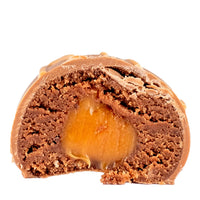 Karamel Trøffel - Trøfleriet - Gourmet-Butikken