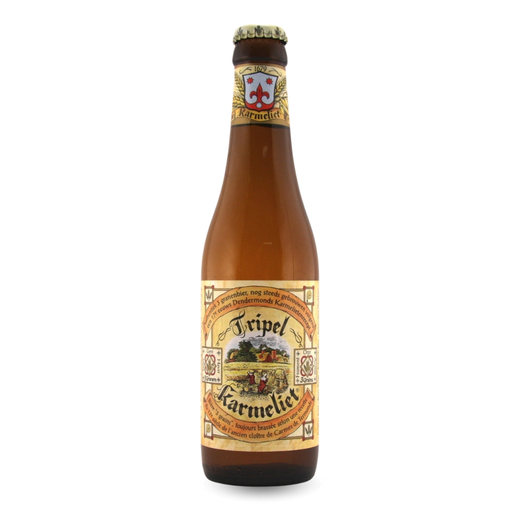Karmeliet Tripel - 8% - Gourmet-Butikken