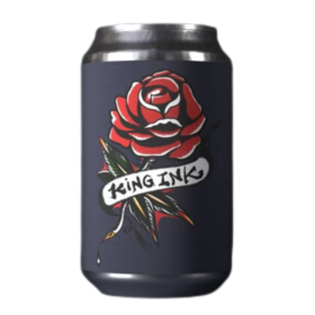 King Ink - Imperial Stout - Gourmet-Butikken