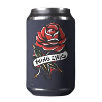 King Ink - Imperial Stout - Gourmet-Butikken