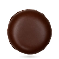Klassisk Vanilje Flødebolle (Bøf) | Anker Chokolade