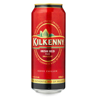 Kilkenny Irish Red Ale 4,3%, 44cl
