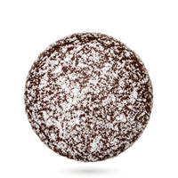 Kokos Flødebolle (Bøf) | Anker Chokolade