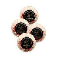 Julehjerter - Gourmet Bolsjer - Gourmet-Butikken