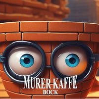Murer Kaffe - Humør Bryggeriet - Gourmet-Butikken