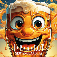 I.P.A.LOT - Humør Bryggeriet