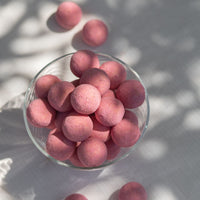 Vanilje trøffel 90 g. - Aalborg Chokolade - Gourmet-Butikken