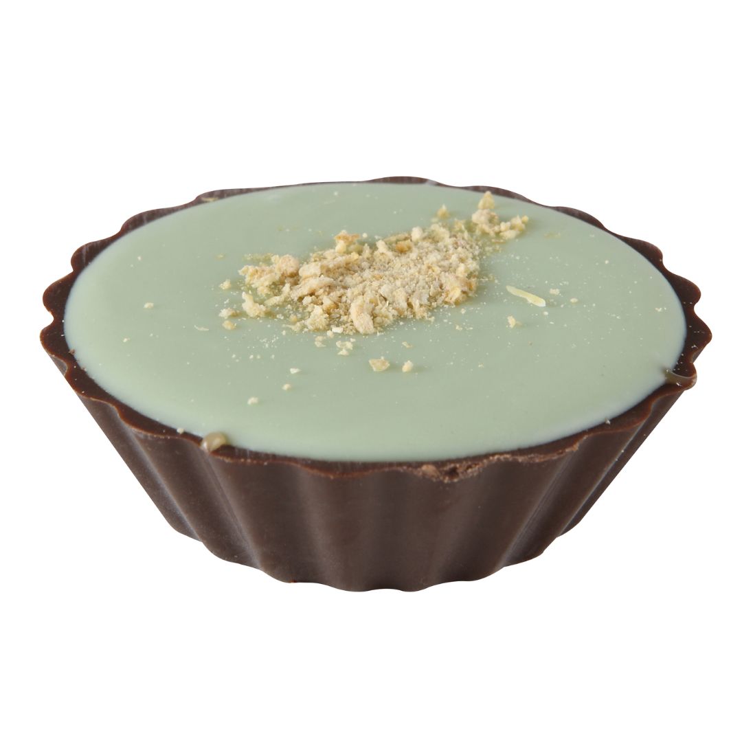Limecreme/Citrus Pralinéer - Aalborg Chokolade - Gourmet-Butikken