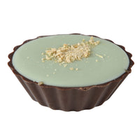 Limecreme/Citrus Pralinéer - Aalborg Chokolade - Gourmet-Butikken
