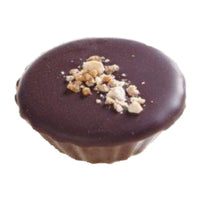 Karamel/Krokant Pralinéer - Aalborg Chokolade - Gourmet-Butikken