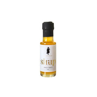 FOXYMAN Cocktailsirup med Mango + Vanilje - 100 ml - Gourmet-Butikken