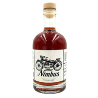 Nimbus Jordbærlikør - Gourmet-Butikken