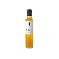 FOXYMAN Cocktailsirup med Mango + Vanilje - 250 ml - Gourmet-Butikken