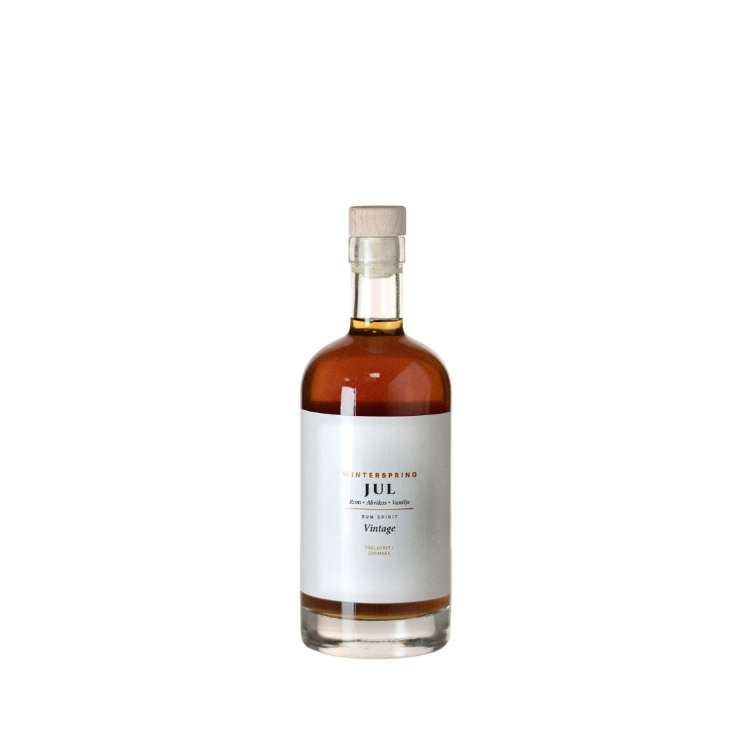 Jul 2024 - 250 ml. - Winterspring - Gourmet-Butikken