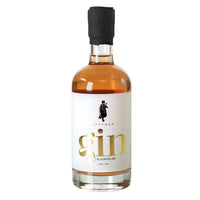 FOXYMAN Gin med Blodappelsin - Gourmet-Butikken