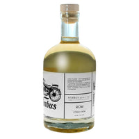 Nimbus Citrus Rom - Gourmet-Butikken