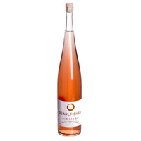 Pearlfisher Gin Likør med Ribs, Granatæble, Rosmarin, Citrongræs & Hibiscus, 1500 ml - Gourmet-Butikken
