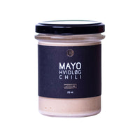 Mayo m/ Chili & Hvidløg - Uhmnika - Gourmet-Butikken