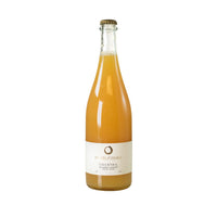 Pearlfisher Cocktail med Gin + Mango + Gulerod + Limeblade + Ingefær - Gourmet-Butikken