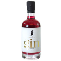 FOXYMAN Gin med Hindbær - Gourmet-Butikken