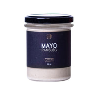 Mayo med ramsløg - Uhmnika - Gourmet-Butikken