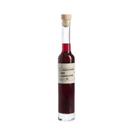 Naturens Brændevin med Blåbær, 200 ml – 38% vol. - Gourmet-Butikken